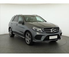 Mercedes-Benz GLE GLE 350d 190kW - 1