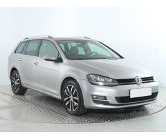 Volkswagen Golf 1.4 TSI 90kW - 1