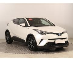 Toyota C-HR 1.8 Hybrid 90kW - 1