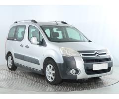 Citroën Berlingo 1.6 HDi 68kW - 1