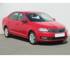 Škoda Octavia Style