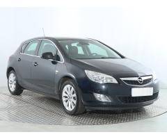 Opel Astra 1.4 16V 74kW - 1