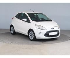 Ford Ka 1.2 i 51kW - 1