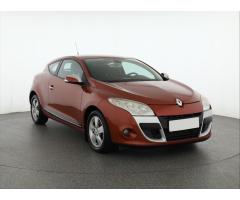 Renault Mégane 1.4 TCe 96kW - 1