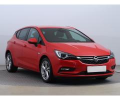 Opel Astra 1.4 T 110kW - 1