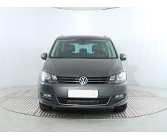 Volkswagen Sharan 2.0 TDI 130kW - 2