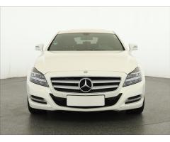 Mercedes-Benz CLS 350 CDI 4MATIC 195kW - 2