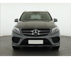 Mercedes-Benz GLE GLE 350d 190kW - 2