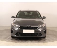 Kia Cee`d 1.4 T-GDI 103kW - 2