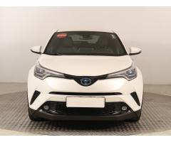 Toyota C-HR 1.8 Hybrid 90kW - 2