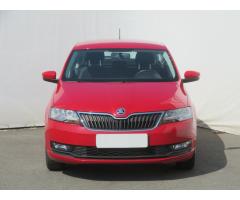 Škoda Fabia Style