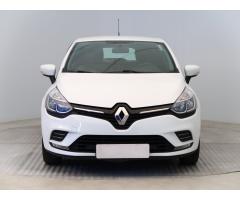 Renault Clio 1.2 16V 54kW - 2