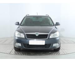 Škoda Octavia 1.6 TDI 77kW - 2