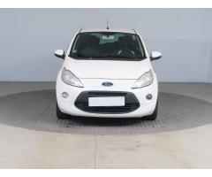 Ford Ka 1.2 i 51kW - 2