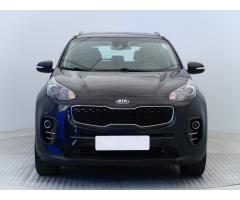 Kia Sportage 1.7 CRDi 85kW - 2