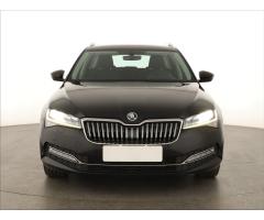 Škoda Superb 2.0 TDI 110kW - 2