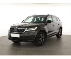 Škoda Kodiaq 2.0 TSI 140kW - 3