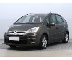 Citroën C4 Picasso 1.6 i 88kW - 3