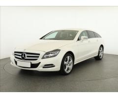 Mercedes-Benz CLS 350 CDI 4MATIC 195kW - 3