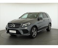 Mercedes-Benz GLE GLE 350d 190kW - 3