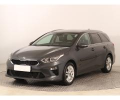 Kia Cee`d 1.4 T-GDI 103kW - 3