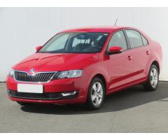 Škoda Fabia Style