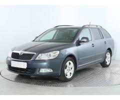 Škoda Octavia 1.6 TDI 77kW - 3