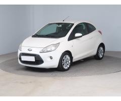 Ford Ka 1.2 i 51kW - 3