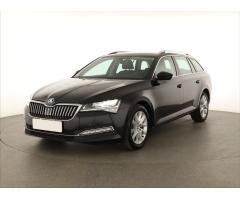 Škoda Superb 2.0 TDI 110kW - 3