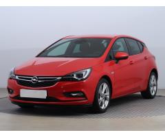 Opel Astra 1.4 T 110kW - 3