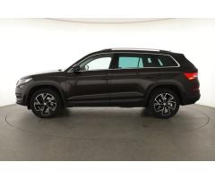 Volkswagen Tiguan 4Motion Highline DSG