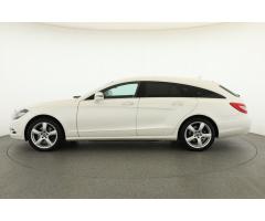 Mercedes-Benz CLS 350 CDI 4MATIC 195kW - 4