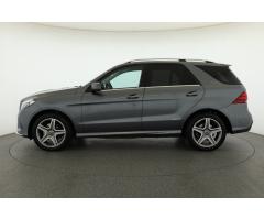 Mercedes-Benz GLE GLE 350d 190kW - 4