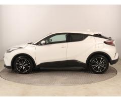 Toyota C-HR 1.8 Hybrid 90kW - 4