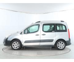 Citroën Berlingo 1.6 HDi 68kW - 4