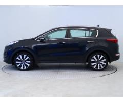 Kia Sportage 1.7 CRDi 85kW - 4