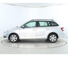 Škoda Fabia Style