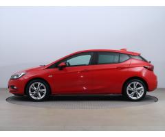 Opel Astra 1.4 T 110kW - 4