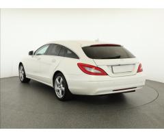 Mercedes-Benz CLS 350 CDI 4MATIC 195kW - 5