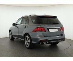 Mercedes-Benz GLE GLE 350d 190kW - 5