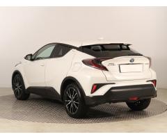 Toyota C-HR 1.8 Hybrid 90kW - 5