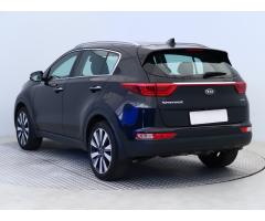 Kia Sportage 1.7 CRDi 85kW - 5