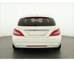 Mercedes-Benz CLS 350 CDI 4MATIC 195kW - 6