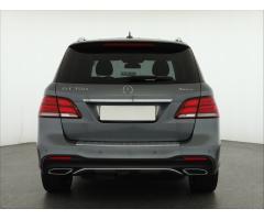 Mercedes-Benz GLE GLE 350d 190kW - 6