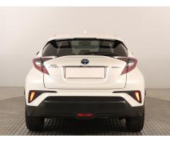 Toyota C-HR 1.8 Hybrid 90kW - 6