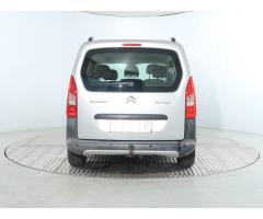 Citroën Berlingo 1.6 HDi 68kW - 6