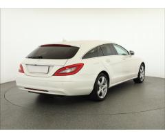 Mercedes-Benz CLS 350 CDI 4MATIC 195kW - 7