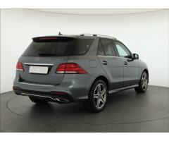 Mercedes-Benz GLE GLE 350d 190kW - 7