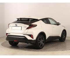 Toyota C-HR 1.8 Hybrid 90kW - 7