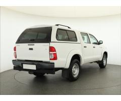 Toyota Hilux 2.5 D-4D 106kW - 7